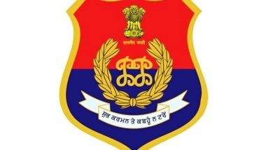 India News | Amritsar Police Cracks Pro-Khalistan Graffiti Case, Two Held: DGP Gaurav Yadav