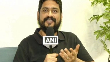 Entertainment News | Om Raut Shares His Experience Working with Manoj Bajpayee in 'Inspector Zende'