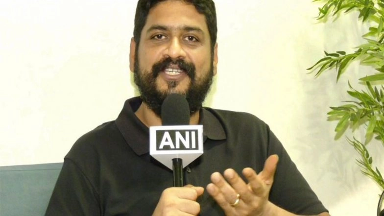 Entertainment News | Om Raut Shares His Experience Working with Manoj Bajpayee in 'Inspector Zende'