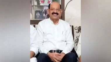 India News | Punjab Govt Announces Rs 1 Crore Aid, Job for Brother of Army Soldier Killed in Accident