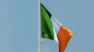 World News | Condemn Attacks in Strongest Possible Terms: Irish Embassy on Recent Violent Attacks Against Indian Citizens