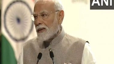 India News | Special Development Packages for Assam, Tripura Will Ensure New Opportunities for Youngsters: PM Modi