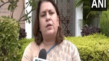 India News | Supriya Shrinate Backs Rahul Gandhi's 'vote Theft' Charge, Seeks SC Affidavit on Voter List Authenticity