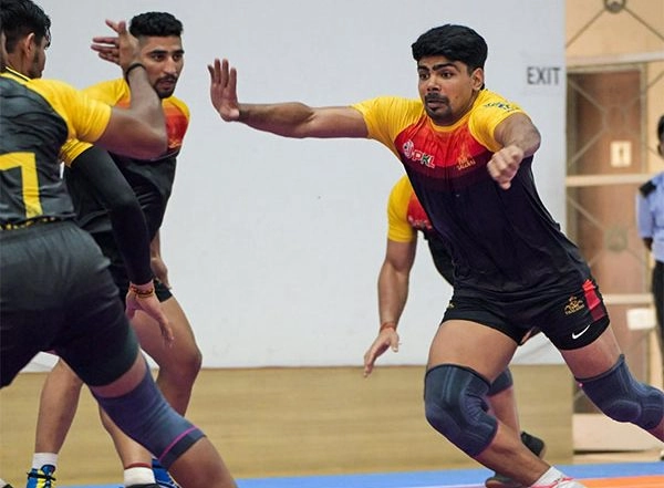 Sports News | 'It's a Raider's League Now, and Fans Are in for a Treat,' Quips Pawan Sehrawat Ahead of PKL 12