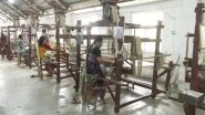India News | Assam's Traditional Weavers Embrace New Technologies to Boost Income and Preserve Cultural Heritage