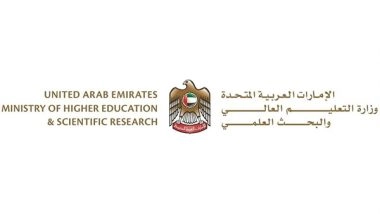 World News | MoHESR Sets 11 August as Deadline for Students to Accept or Reject University Offers