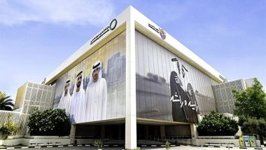 World News | UAE: DEWA's Profit After Tax Hits AED2.9 Billion