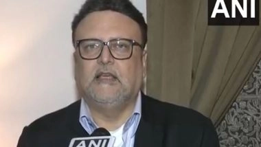 World News | BRICS Members Help Each Other, That is Where Future and Vision of BRICS Is: Chairman BRICS Chamber of Commerce and Industry