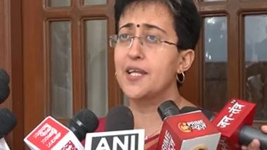 India News | AAP's Atishi Slams School Fee Regulation Bill; Demands Rollback of Increased Fees