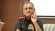 India News | CDS Gen Anil Chauhan Highlights India's Military Transformation