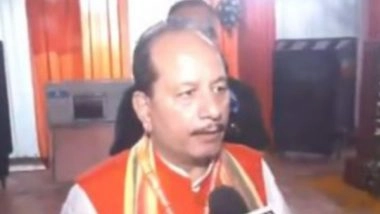 India News | Big Step Towards Prosperity, PM's Vision of Viksit Bihar: Bihar Dy CM on Redevelopment of Janki Mata Temple