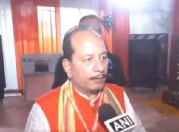 India News | Big Step Towards Prosperity, PM's Vision of Viksit Bihar: Bihar Dy CM on Redevelopment of Janki Mata Temple