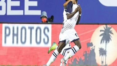 Sports News | ISL: Solo Skillful Goals That Lit Up the League