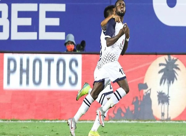 Sports News | ISL: Solo Skillful Goals That Lit Up the League