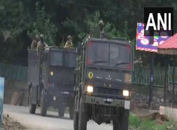 India News | Two Jawans Die in Line of Duty as Security Forces Continue Operations for Ninth Day in Kulgam