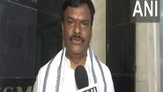 India News | DMK's Language Politics Will No Longer Work in Tamil Nadu: Andhra BJP Chief Slams CM Stalin for Rejecting Three-language Formula