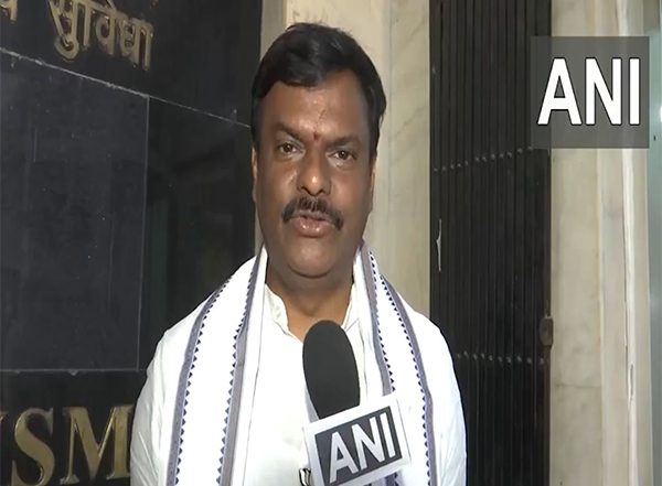 India News | DMK's Language Politics Will No Longer Work in Tamil Nadu: Andhra BJP Chief Slams CM Stalin for Rejecting Three-language Formula