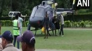 India News | Uttarakhand Cloudburst: Rescue Operations Continue for Third Day