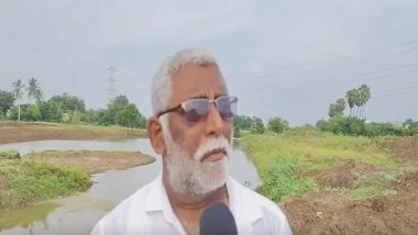 India News | Amravati Farmers Reaffirm Faith in PM Modi; Urge for Strong Stance Against US Pressure