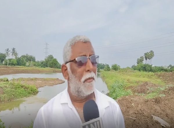 India News | Amravati Farmers Reaffirm Faith in PM Modi; Urge for Strong Stance Against US Pressure