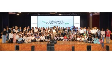 Business News | Ranchi Becomes The Hub Of Courage, Environment, And  Inspiration