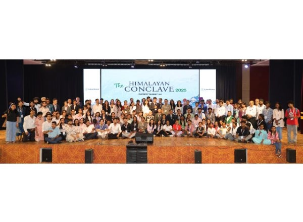Business News | Ranchi Becomes The Hub Of Courage, Environment, And  Inspiration