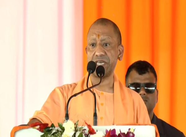 India News | UP CM Adityanath Wishes Everyone on Raksha Bandhan, Highlights Festival's Significance