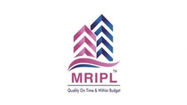 Business News | Mahendra Realtors & Infrastructure Limited IPO Opens on 12th August, 2025