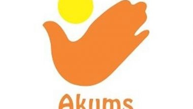 Business News | Akums Reports Q1 FY26 with 19% YoY Adj EBITDA Growth; Achieves 1,000 DCGI Approvals
