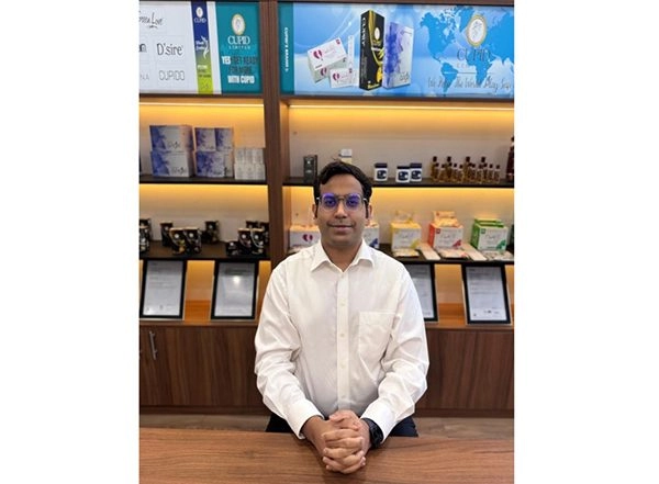 Business News | Cupid Limited Starts FY26 with Solid Growth, Q1 Revenue Rises 47% & Net Profit Grows 82%