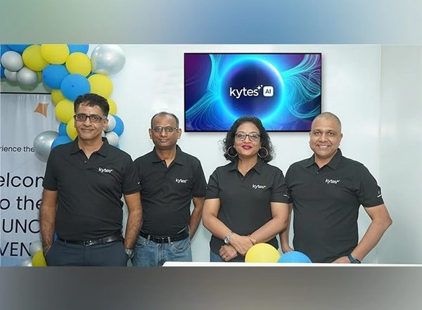 Business News | Kytes Unveils Agentic AI for Enterprise Project Delivery