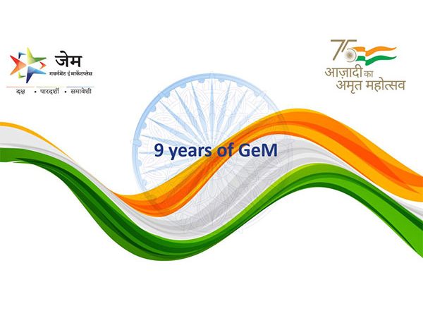 Health News | GeM Enables over Rs 14.91 Lakh Crore Procurement Across 3 Crore Orders: Piyush Goyal