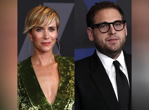 Entertainment News | Kristen Wiig Boards Jonah Hill's Directorial Comedy Film 'Cut Off'