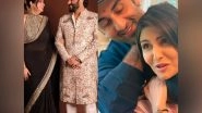 Entertainment News | Ranbir-Riddhima to Arjun-Anshula: Here's How Bollywood Stars Are Celebrating Raksha Bandhan