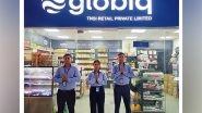 Business News | Globiq: The New Retail Brand of Travel News India Pvt. Ltd. Launched