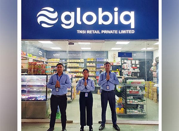 Business News | Globiq: The New Retail Brand of Travel News India Pvt. Ltd. Launched