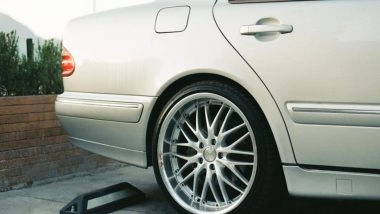 Business News | India Becoming Key Pillar to the China+1 Strategy for Global Auto OEMs: EY-Parthenon