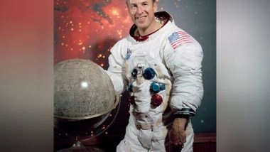 Entertainment News | Jim Lovell, Commander of NASA's Apollo 13 Mission Passes Away at 97