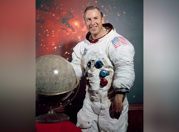 Entertainment News | Jim Lovell, Commander of NASA's Apollo 13 Mission Passes Away at 97