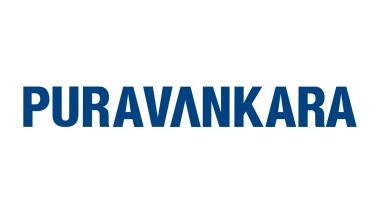 Business News | 'Puravankara Clocks Revenue of Rs 539 Crores, GDV of New Land Acquisitions at Rs 6,400 Crores in Q1FY26'
