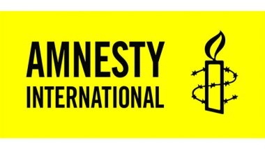 World News | 'Cut Us Open and We Bleed Like Them': Amnesty Slams Pakistan's Discrimination Against Minorities in Sanitation Work