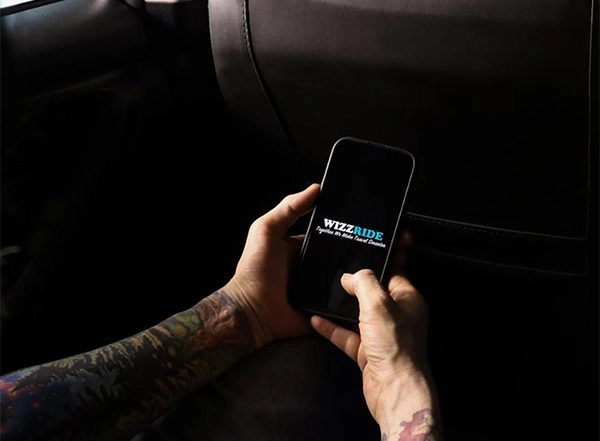 Business News | Wizzride Technologies: Redefining Mobility and Tourism in Northeast India with Innovation and Heart