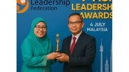 Business News | 7th Asia Leadership Awards Celebrates Global Excellence and Innovation in Leadership at Kuala Lumpur