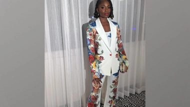 Entertainment News | Aleshea Harris Broadway Stage Play 'Is God Is' Movie Adaptation Gets a Release Date