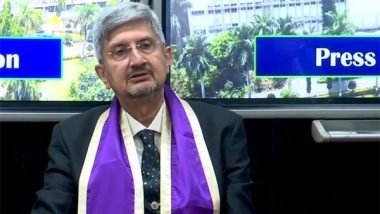 Business News | DRDO Chairman Confident of India Achieving Rs 50,000 Crore Defence Export Target by 2028-29