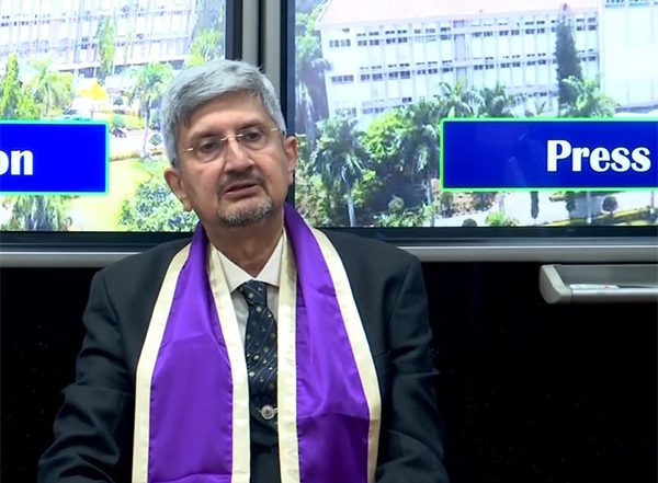 Business News | DRDO Chairman Confident of India Achieving Rs 50,000 Crore Defence Export Target by 2028-29