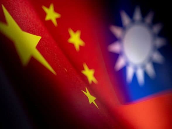 World News | Taiwan Tightens Rules for Chinese Nationals Seeking Permanent Residency