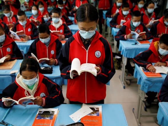 World News | China to Drop Tibetan as Core Subject in University Entrance Exams, Sparking Fears of Cultural Erasure