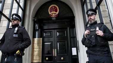 World News | Chinese Students Allegedly Deployed as Spies in British Universities: Report