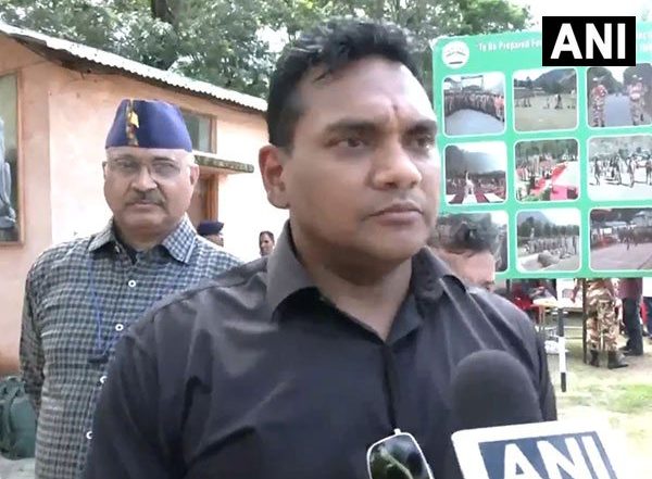 India News | 28 Ambulances Stationed, Four out of 15 Patients Discharged: Uttarakhand Health Secretary R Rajesh Kumar on Rescue Operation